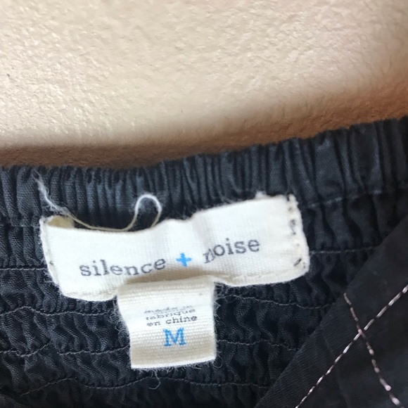 Silence + Noise Dress Size M - Picture 5 of 6
